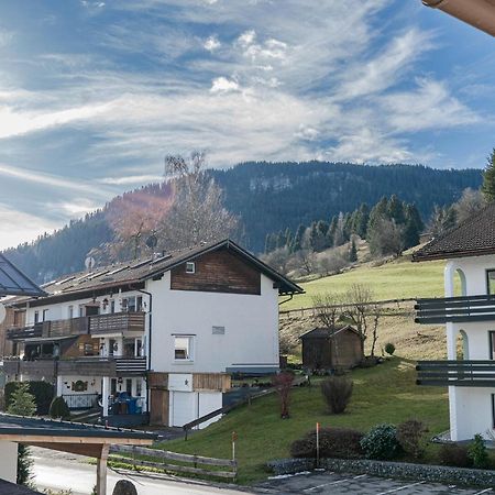 Chalet Berggluck I Netflix I Garage Apartamento Obermaiselstein Exterior foto