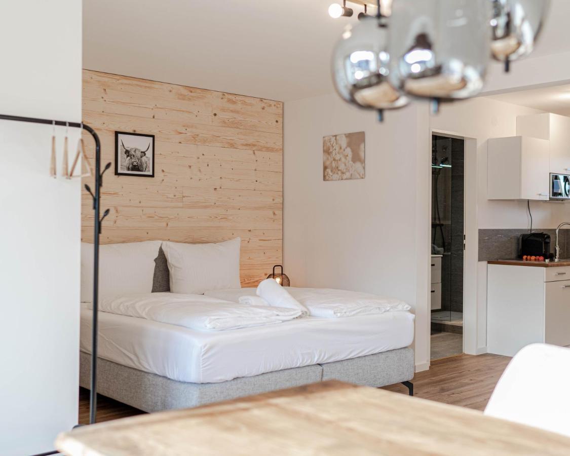 Chalet Berggluck I Netflix I Garage Apartamento Obermaiselstein Exterior foto