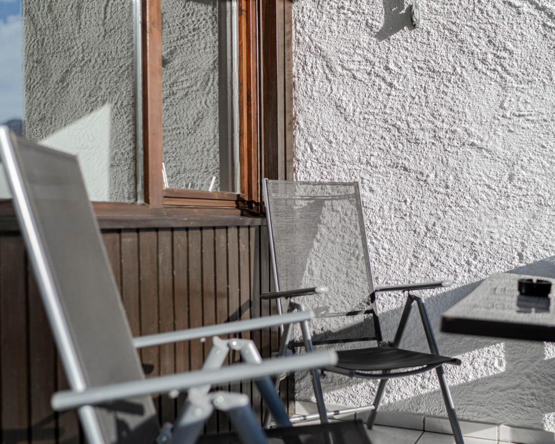 Chalet Berggluck I Netflix I Garage Apartamento Obermaiselstein Exterior foto