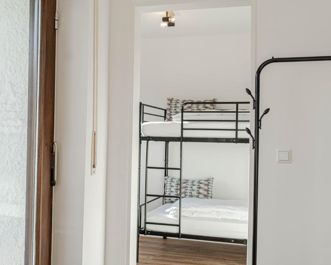 Chalet Berggluck I Netflix I Garage Apartamento Obermaiselstein Exterior foto