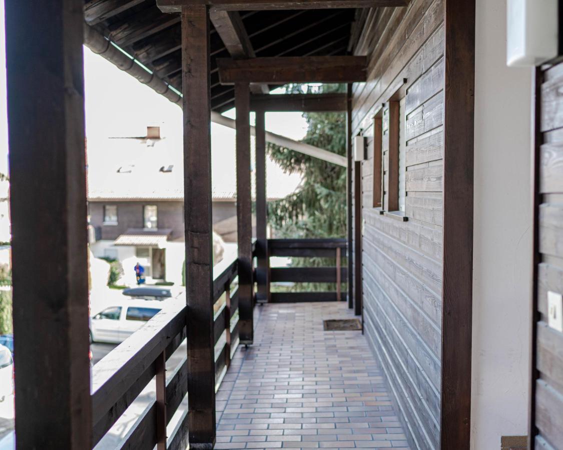Chalet Berggluck I Netflix I Garage Apartamento Obermaiselstein Exterior foto